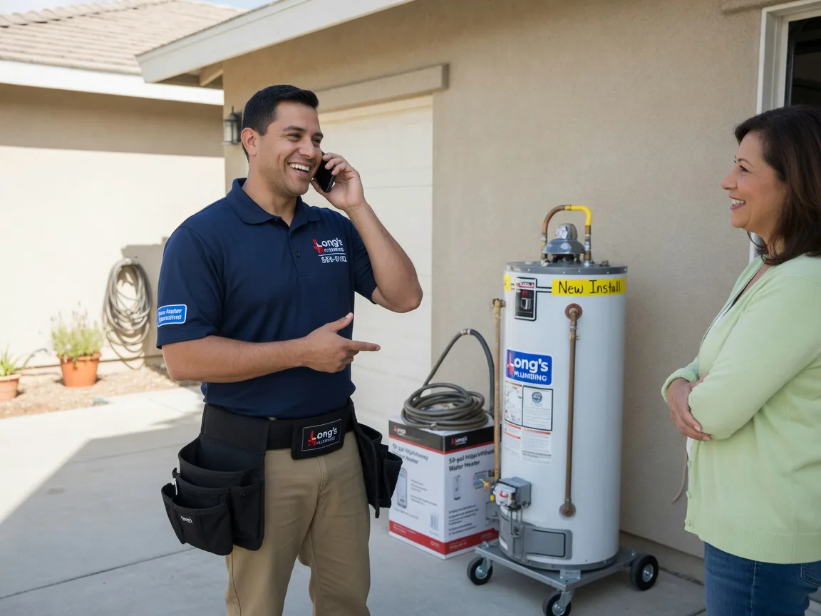 Leak Detection Lake Providence, LA FAQs